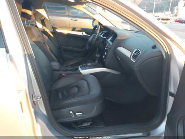 2016 AUDI ALLROAD WA1TFAFL3GA014119 Photo 4