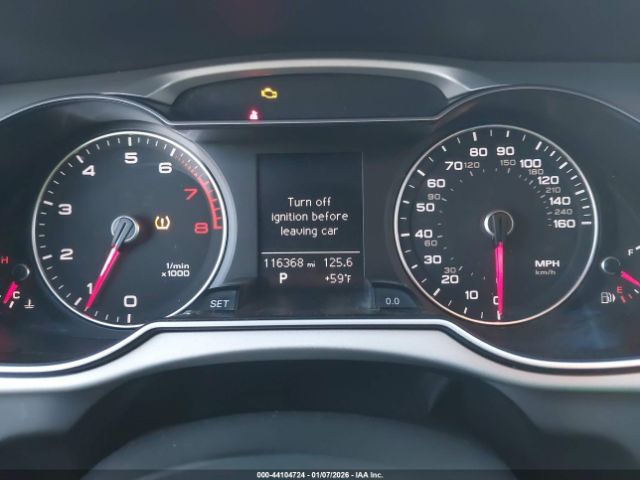 2016 AUDI ALLROAD WA1TFAFL3GA014119 Photo 6