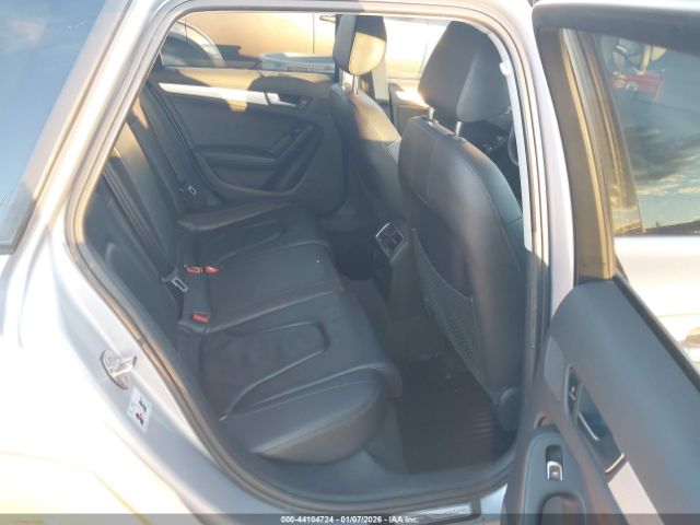 2016 AUDI ALLROAD WA1TFAFL3GA014119 Photo 7