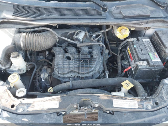 2C4RC1HG7FR638959 Chrysler Town &amp; Country S