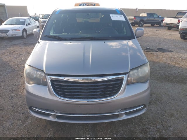 2C4RC1HG7FR638959 Chrysler Town &amp; Country S