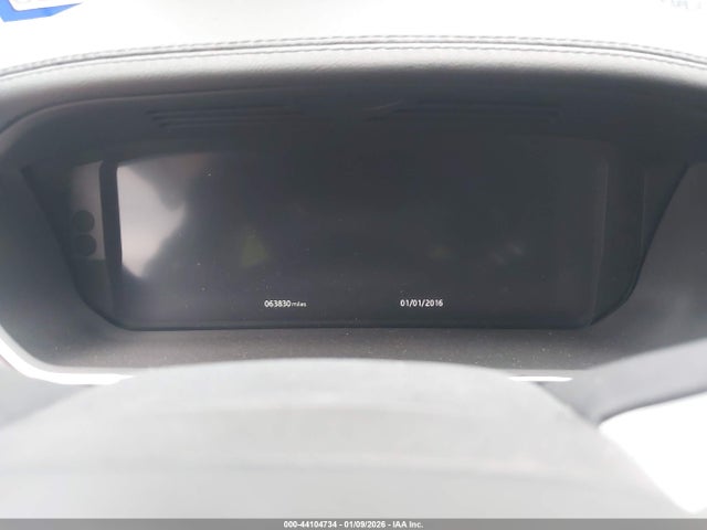 44104734 :رقم المزاد ، SALGS2SEXLA597176 vin ، 2020 Land Rover Range Rover P525 Hse مزاد بيع