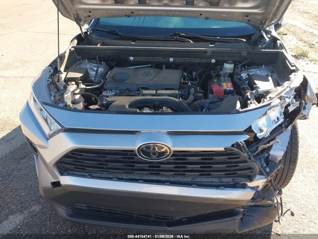 JTMP1RFV2KD514303 Toyota Rav4 Xle
