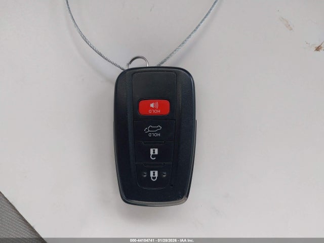 JTMP1RFV2KD514303 Toyota Rav4 Xle