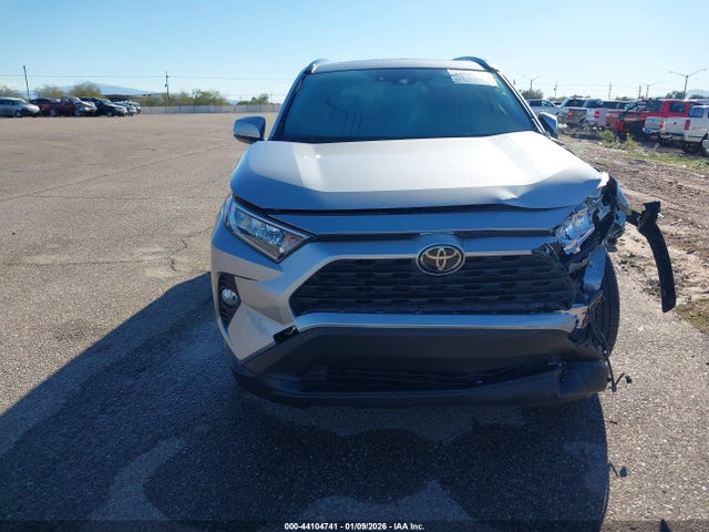 JTMP1RFV2KD514303 Toyota Rav4 Xle