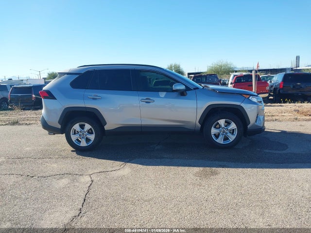 JTMP1RFV2KD514303 Toyota Rav4 Xle