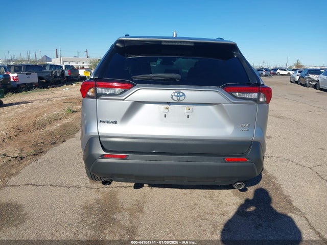JTMP1RFV2KD514303 Toyota Rav4 Xle