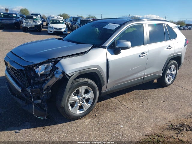 JTMP1RFV2KD514303 Toyota Rav4 Xle