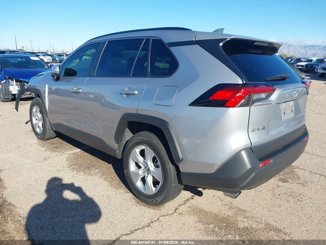 JTMP1RFV2KD514303 Toyota Rav4 Xle