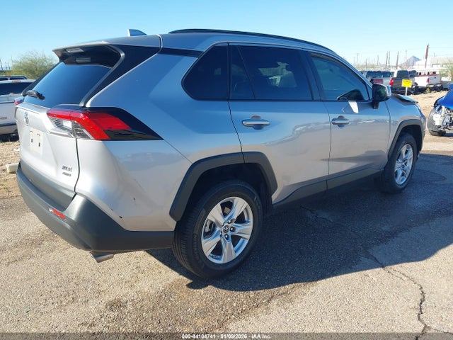 JTMP1RFV2KD514303 Toyota Rav4 Xle