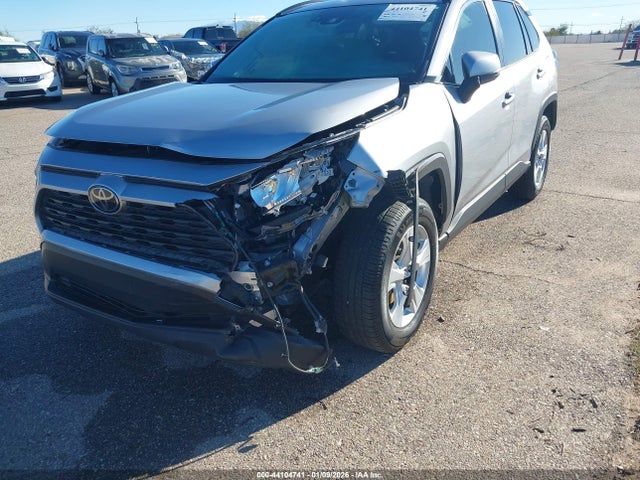 JTMP1RFV2KD514303 Toyota Rav4 Xle