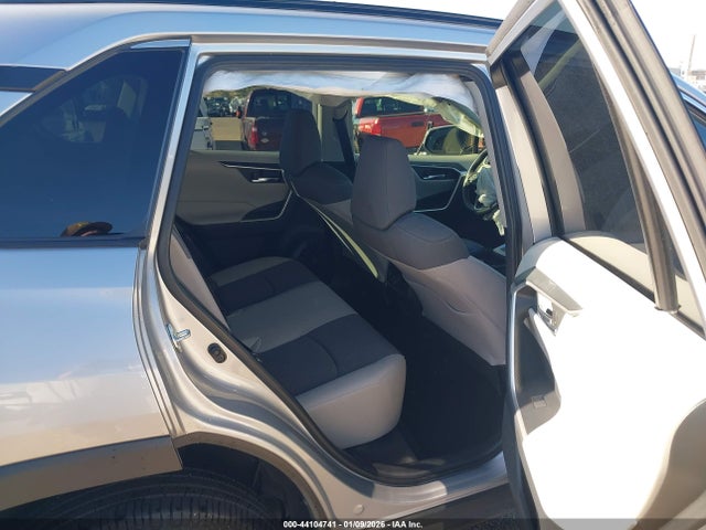 JTMP1RFV2KD514303 Toyota Rav4 Xle