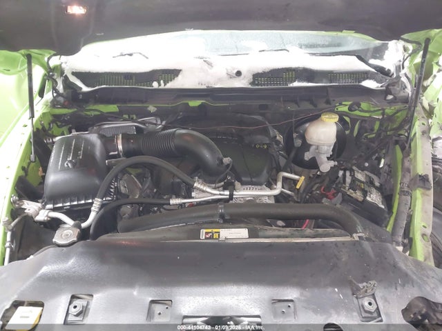 RAM 1500 Sport 2017 1C6RR7MT7HS784436 Image 10