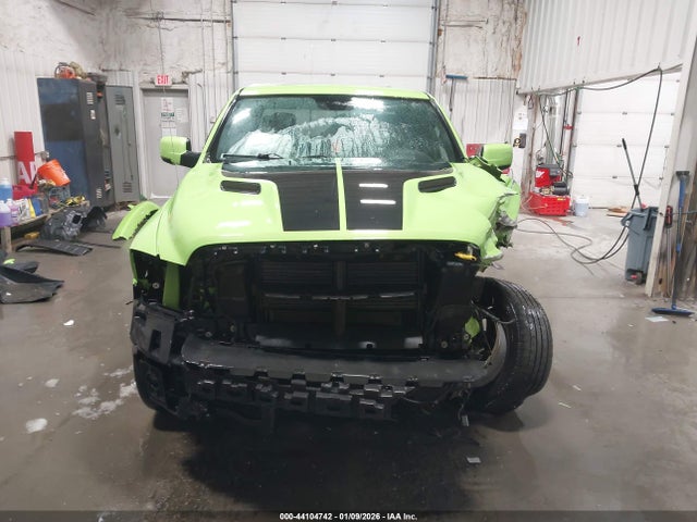 RAM 1500 Sport 2017 1C6RR7MT7HS784436 Image 13