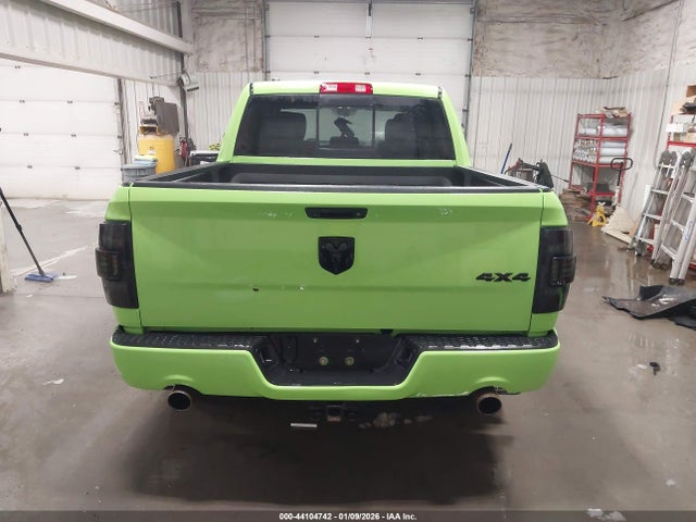 RAM 1500 Sport 2017 1C6RR7MT7HS784436 Image 17