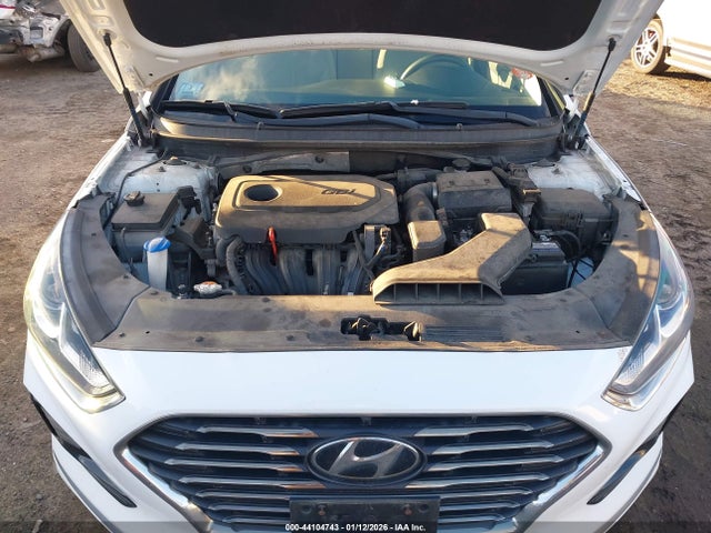 5NPE24AF3JH679132 Hyundai SONATA SE