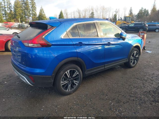 2025 MITSUBISHI ECLIPSE CROSS JA4ATWAA3SZ045447 Photo 3