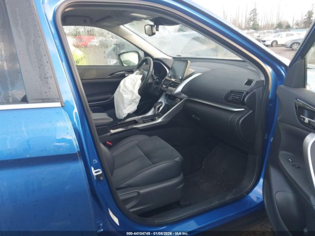 2025 MITSUBISHI ECLIPSE CROSS JA4ATWAA3SZ045447 Photo 4