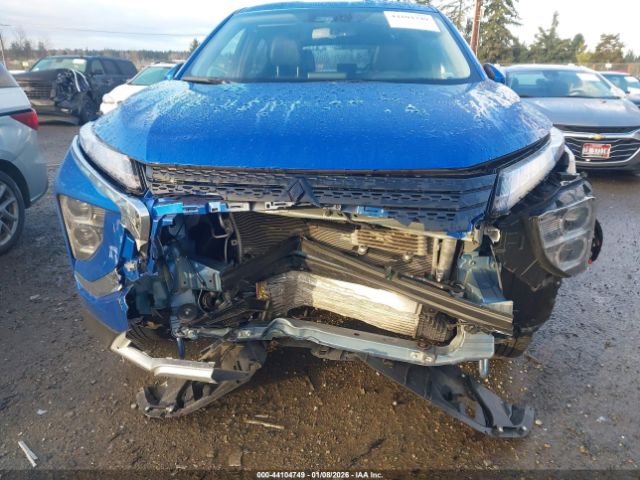 2025 MITSUBISHI ECLIPSE CROSS JA4ATWAA3SZ045447 Photo 5