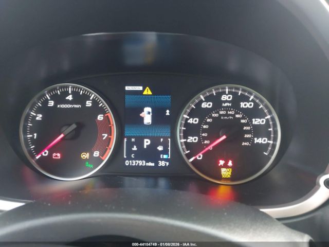 2025 MITSUBISHI ECLIPSE CROSS JA4ATWAA3SZ045447 Photo 6