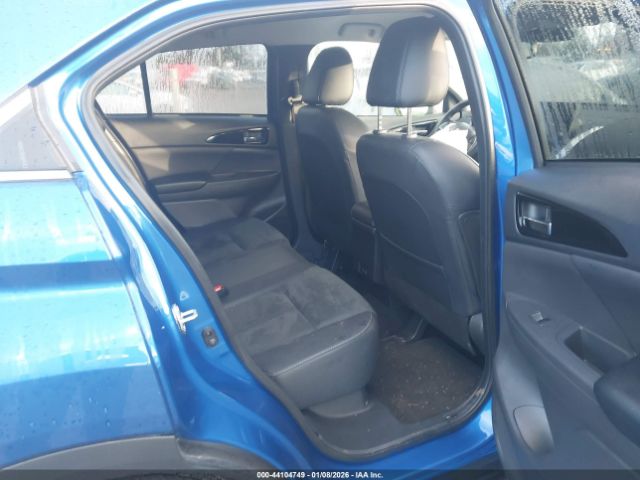 2025 MITSUBISHI ECLIPSE CROSS JA4ATWAA3SZ045447 Photo 7