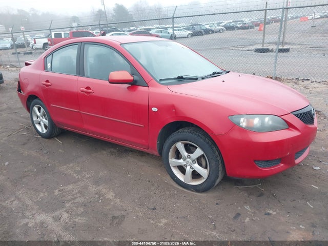 2006 MAZDA MAZDA3 JM1BK32F561457928