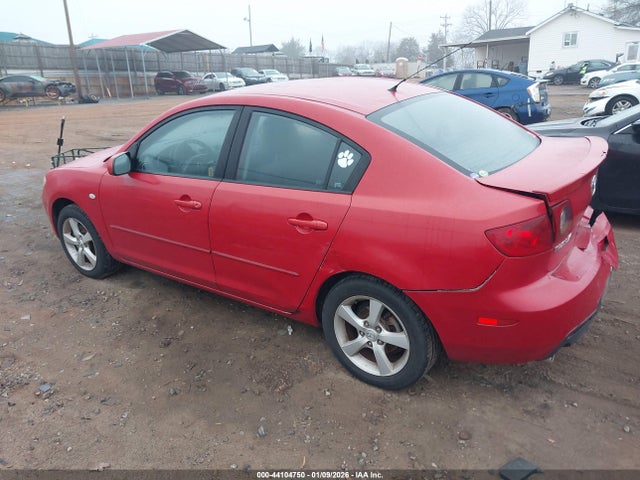 2006 MAZDA MAZDA3 JM1BK32F561457928 Photo 2