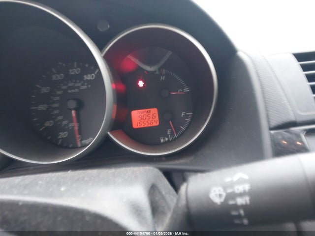 2006 MAZDA MAZDA3 JM1BK32F561457928 Photo 6