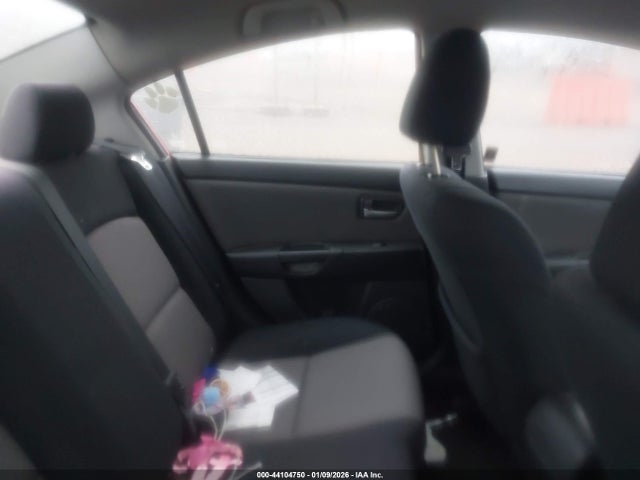 2006 MAZDA MAZDA3 JM1BK32F561457928 Photo 7