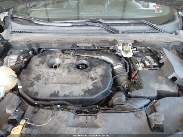 5LMCJ2C94JUL29335 Lincoln MKC SELECT