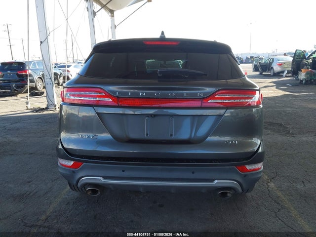 5LMCJ2C94JUL29335 Lincoln MKC SELECT