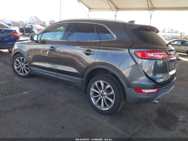 5LMCJ2C94JUL29335 Lincoln MKC SELECT
