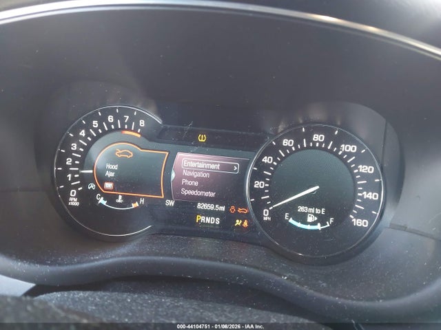 5LMCJ2C94JUL29335 Lincoln MKC SELECT