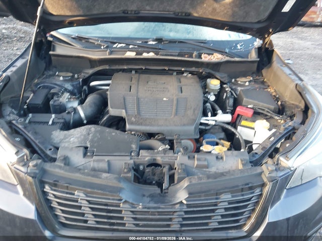 JF2SKALCXLH547346 Subaru Forester Sport