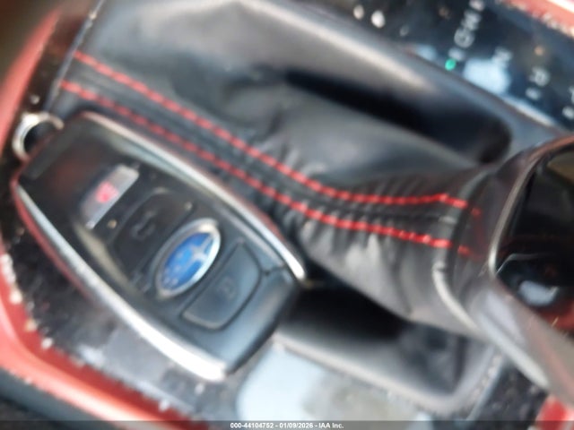 JF2SKALCXLH547346 Subaru Forester Sport