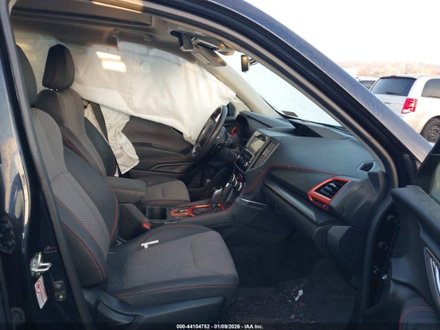 JF2SKALCXLH547346 Subaru Forester Sport