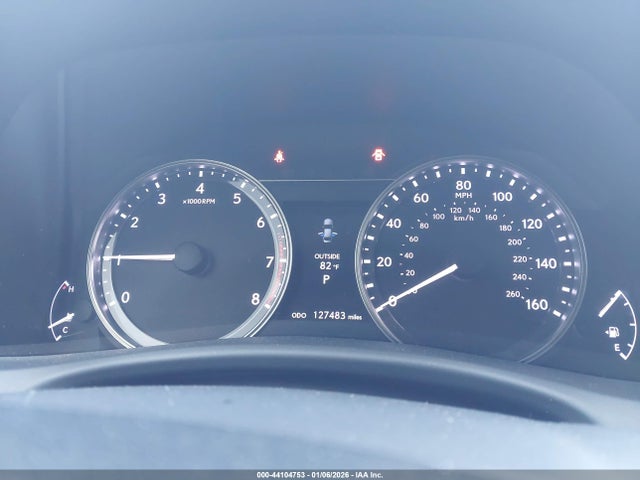Продажа на аукционе авто 2013 Lexus Gs 350, vin: JTHBE1BL2D5020734, номер лота: 44104753
