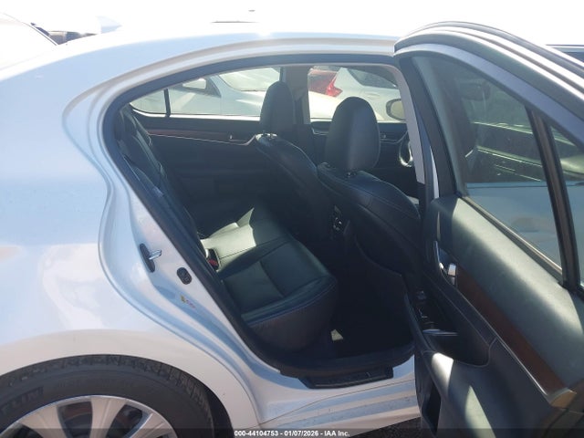 Продажа на аукционе авто 2013 Lexus Gs 350, vin: JTHBE1BL2D5020734, номер лота: 44104753