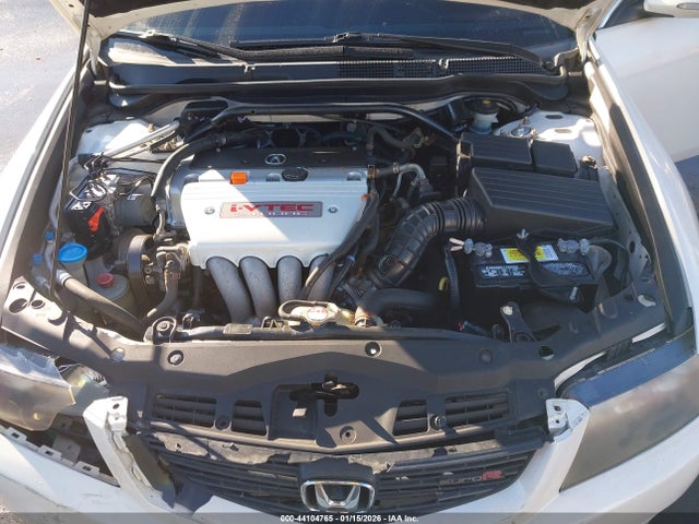 2008 ACURA TSX JH4CL96878C010426 Photo 9