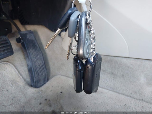 2008 ACURA TSX JH4CL96878C010426 Photo 10