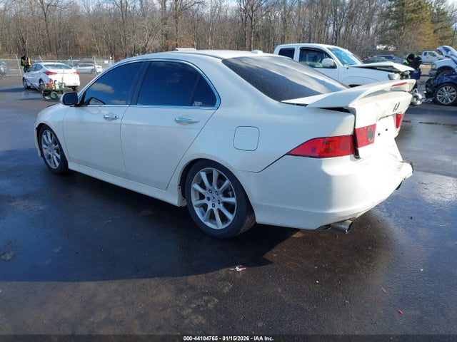 2008 ACURA TSX JH4CL96878C010426 Photo 2
