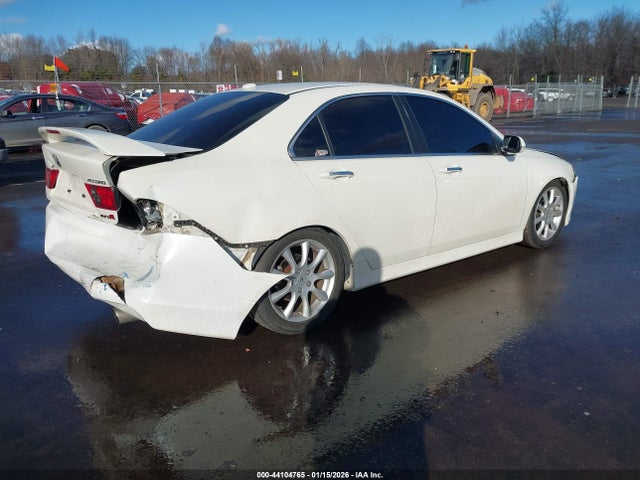 2008 ACURA TSX JH4CL96878C010426 Photo 3
