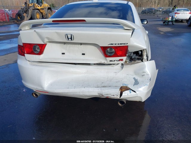 2008 ACURA TSX JH4CL96878C010426 Photo 5