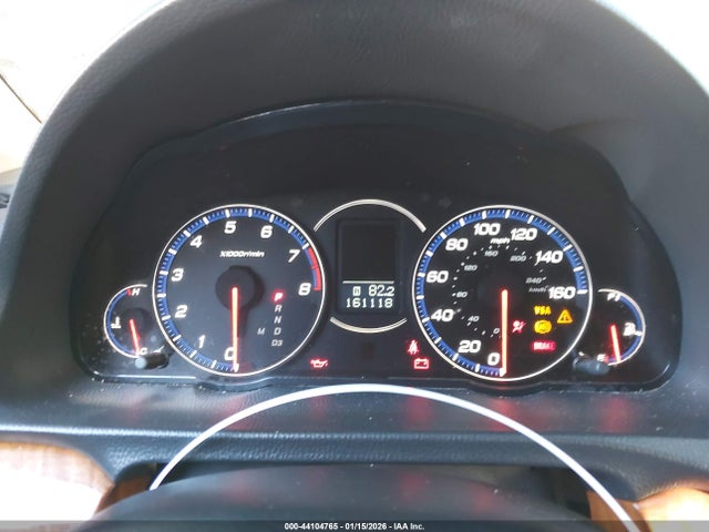 2008 ACURA TSX JH4CL96878C010426 Photo 6