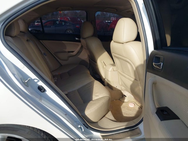 2008 ACURA TSX JH4CL96878C010426 Photo 7