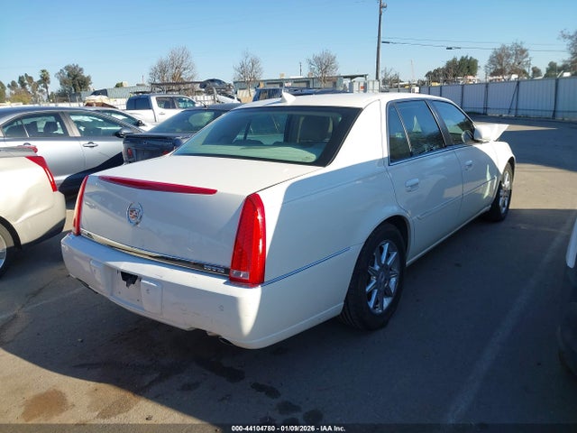 2010 CADILLAC DTS 1G6KD5EY0AU131242 Photo 3