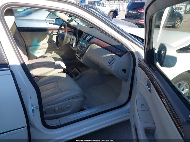 2010 CADILLAC DTS 1G6KD5EY0AU131242 Photo 4