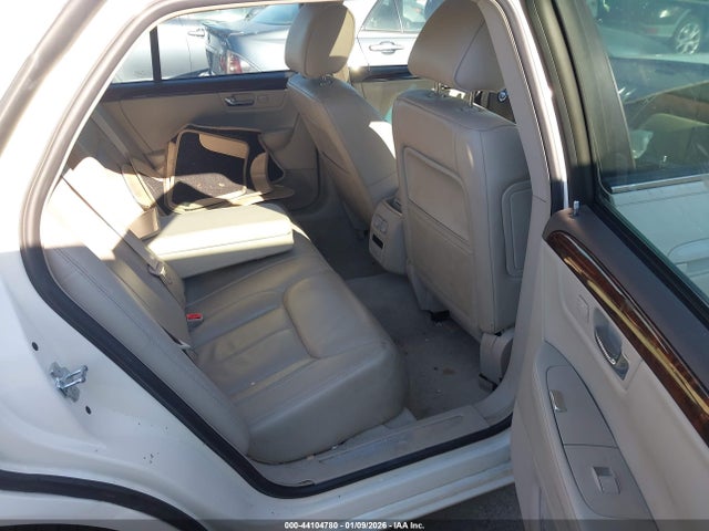 2010 CADILLAC DTS 1G6KD5EY0AU131242 Photo 7