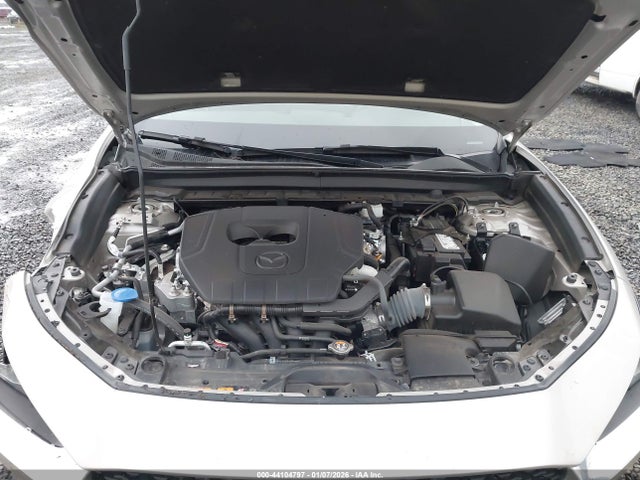 Mazda Cx-30 2.5 S Select Sport 2024 3MVDMBBM1RM647159 Image 10