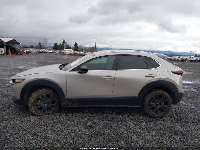 Mazda Cx-30 2.5 S Select Sport 2024 3MVDMBBM1RM647159 Image 14